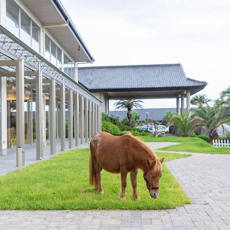Ryugujo Spa Hotel Mikazuki Ryugutei Kisarazu Exterior foto